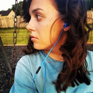 Meet your Posher, Maggie